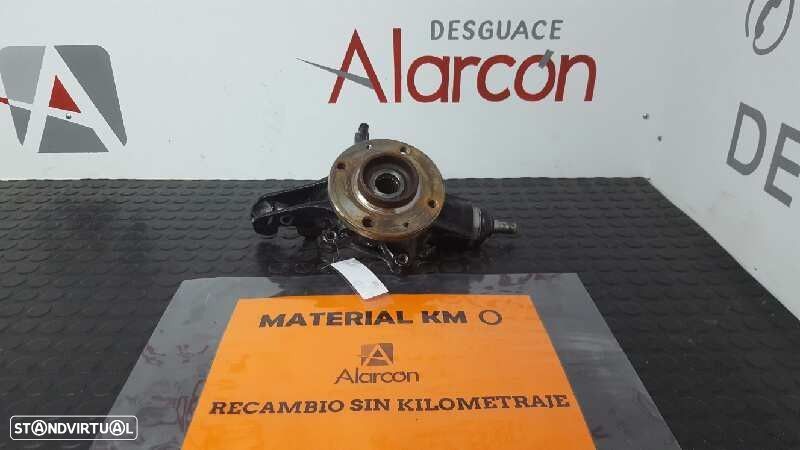 MANDA DE EIXO FRENTE ESQUERDA CITROEN BERLINGO STATION WAGON SEDUCTION - 1