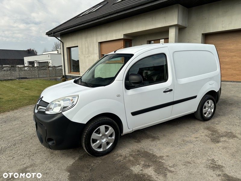 Renault Kangoo - 1