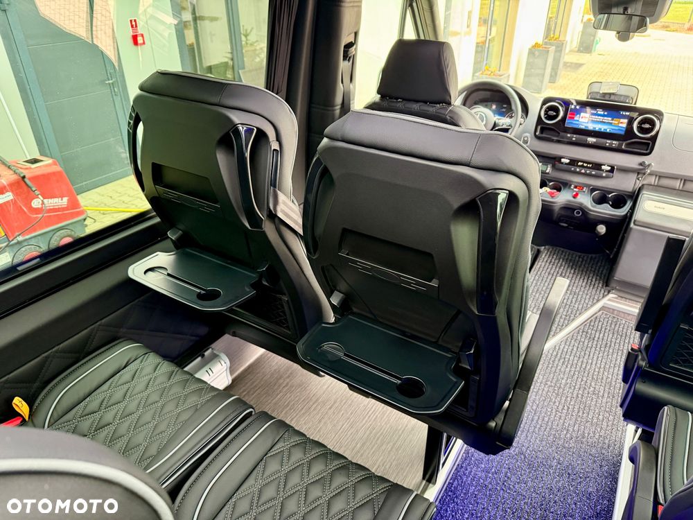 Mercedes-Benz Sprinter 519 Tourist Line | JD - Dostępny od ręki ! - 23