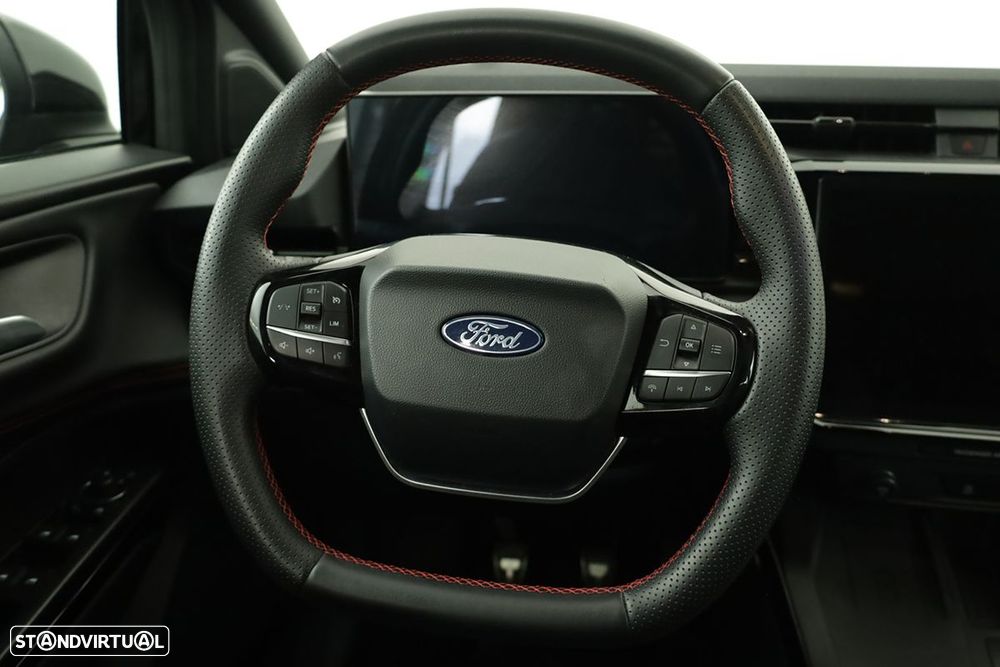 Ford Puma 1.0 EcoBoost MHEV ST-Line X - 15