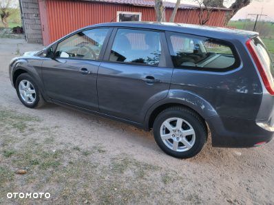 Ford Focus - 5