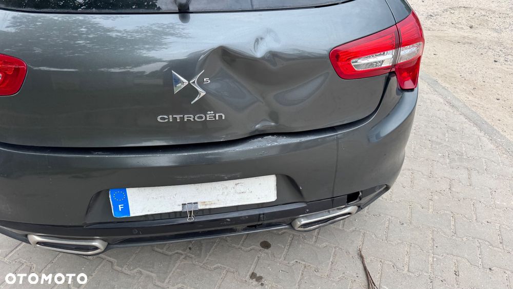 Citroën DS5 2.0 HDi SoChic - 6