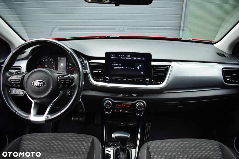 Kia Stonic - 27