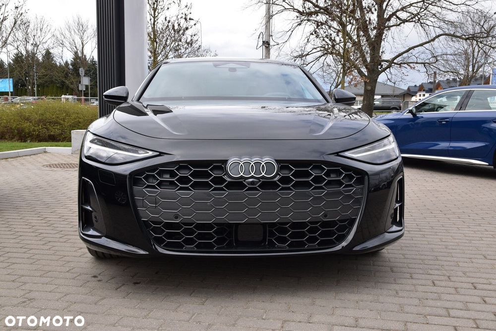 Audi A6 Limousine - 3