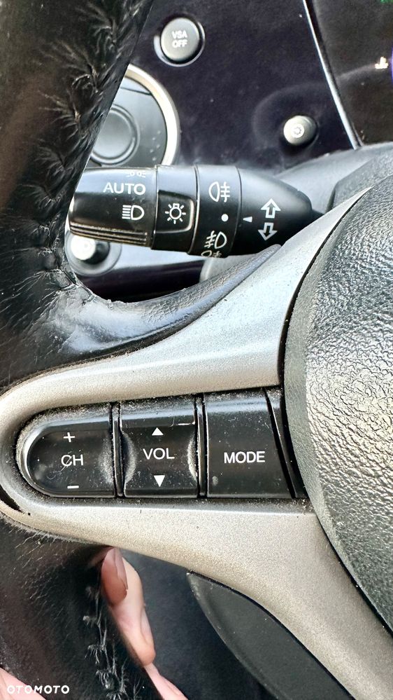 Honda Civic 1.8 Comfort - 29