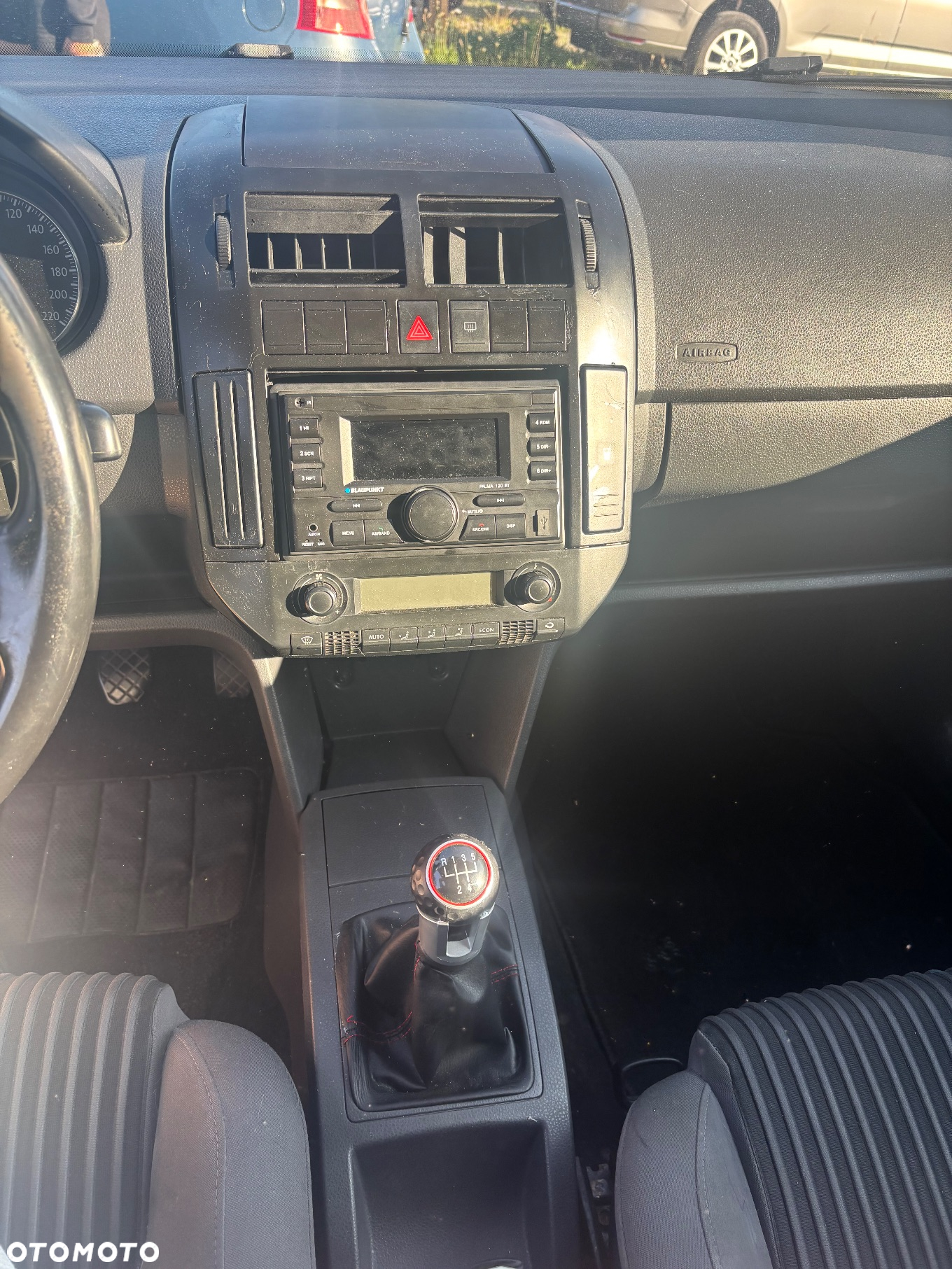 Volkswagen Polo 1.4 TDI Comfortline - 6