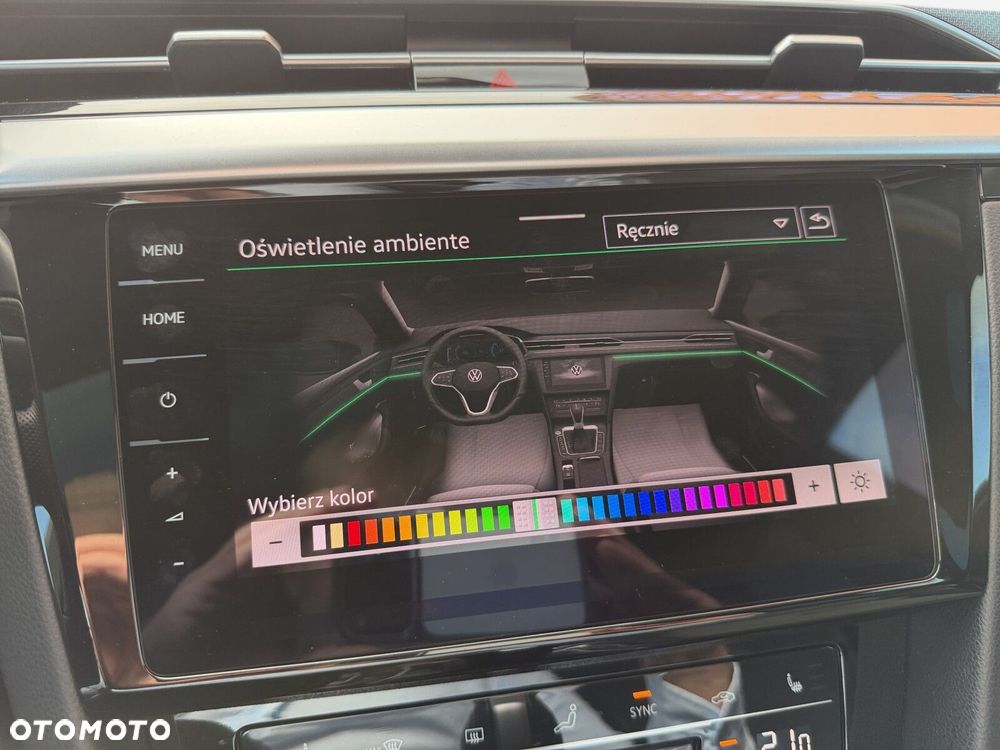 Volkswagen Arteon Shooting Brake 2.0 TSI R-Line DSG - 29