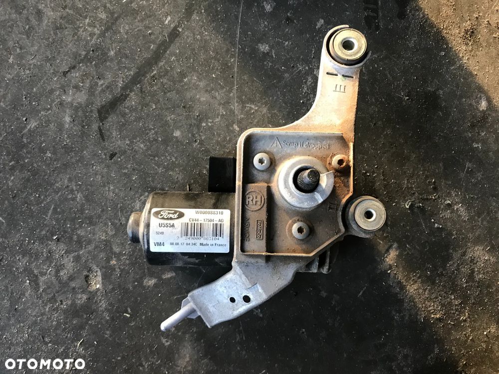 Mechanizm wycieraczek Ford Kuga MK2 Prawy - 1
