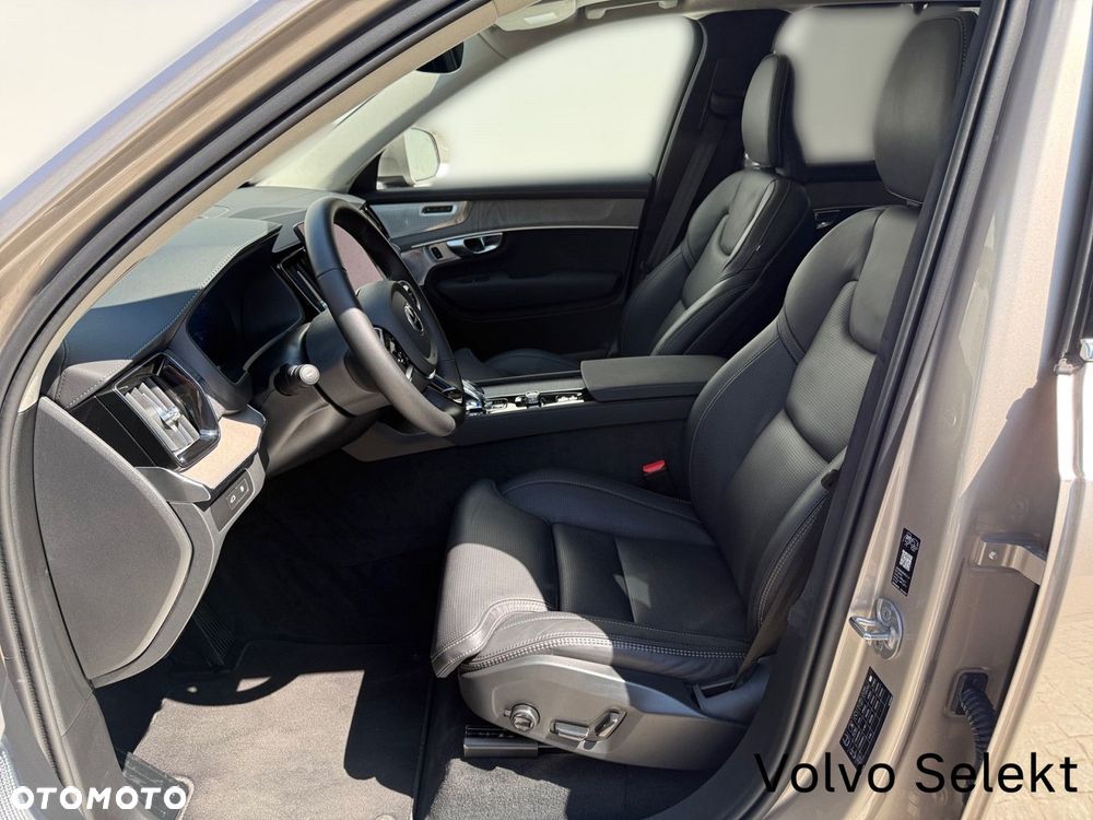 Volvo XC 90 - 12