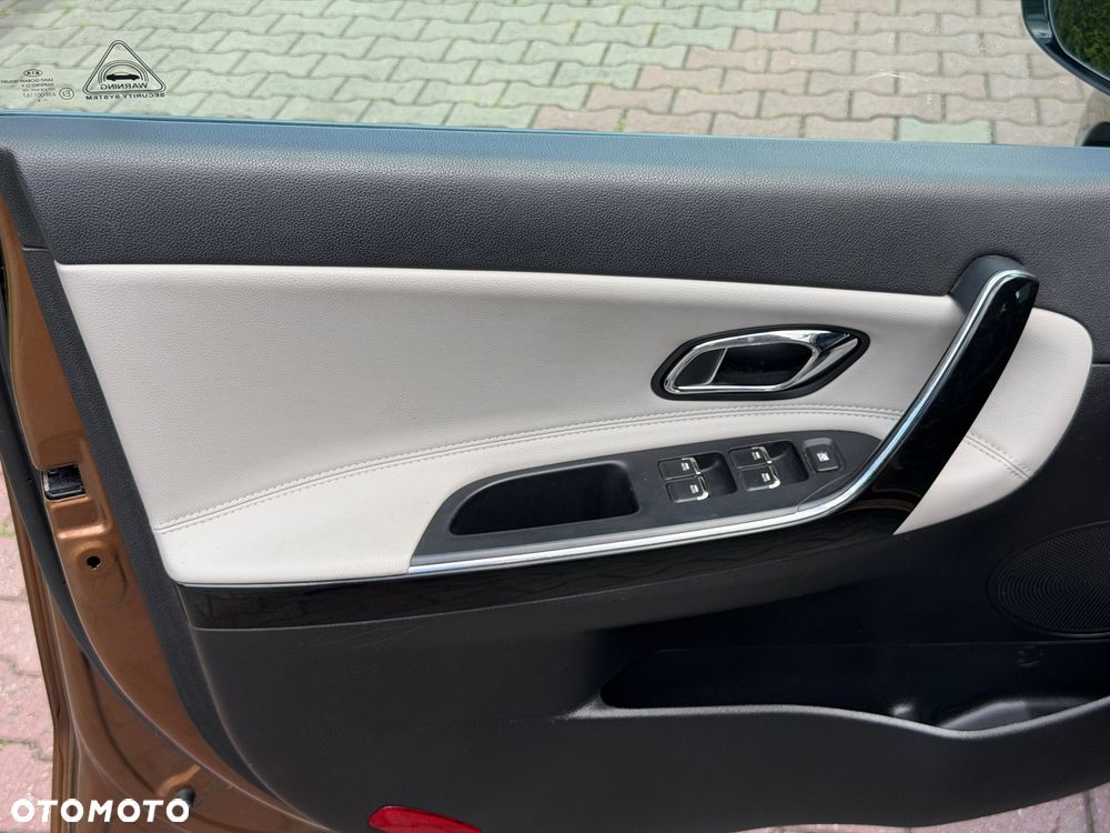 Kia Ceed 1.6 CRDi 136 ISG Platinum Edition - 34