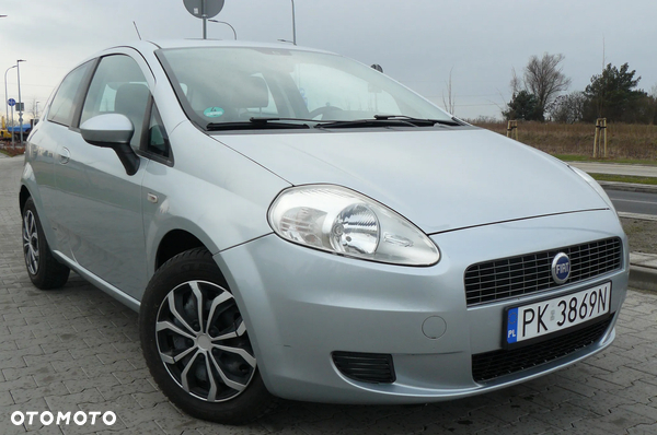 Fiat Grande Punto