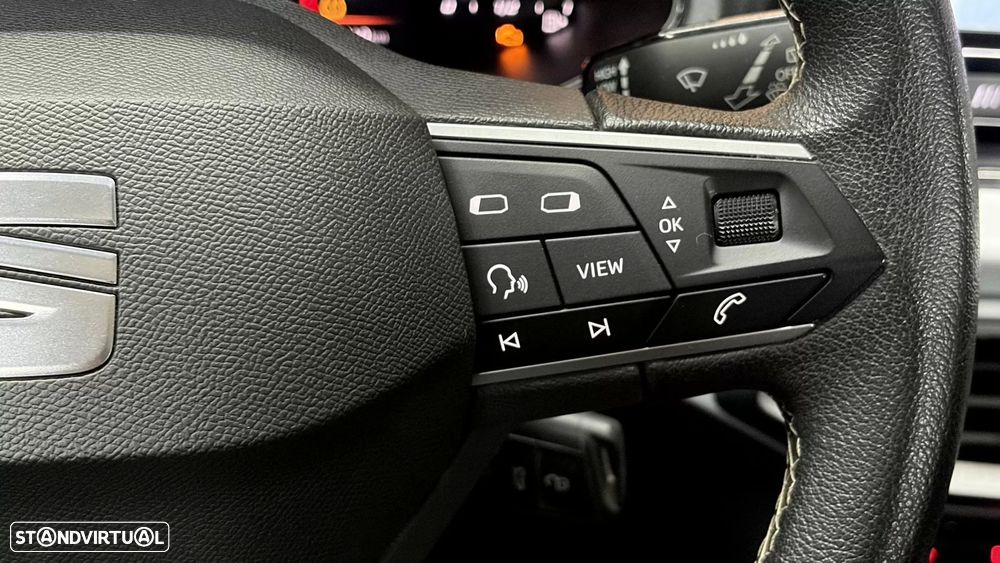 SEAT Ibiza 1.0 TSI Style - 20