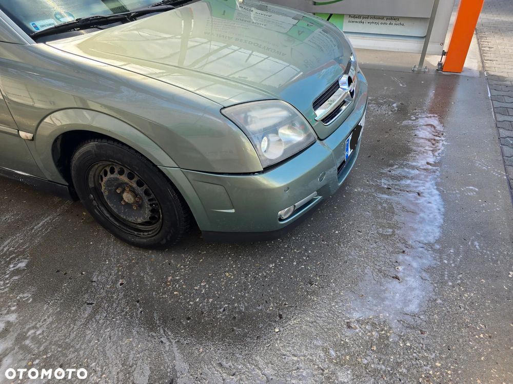 Opel Vectra 1.8 Comfort - 6