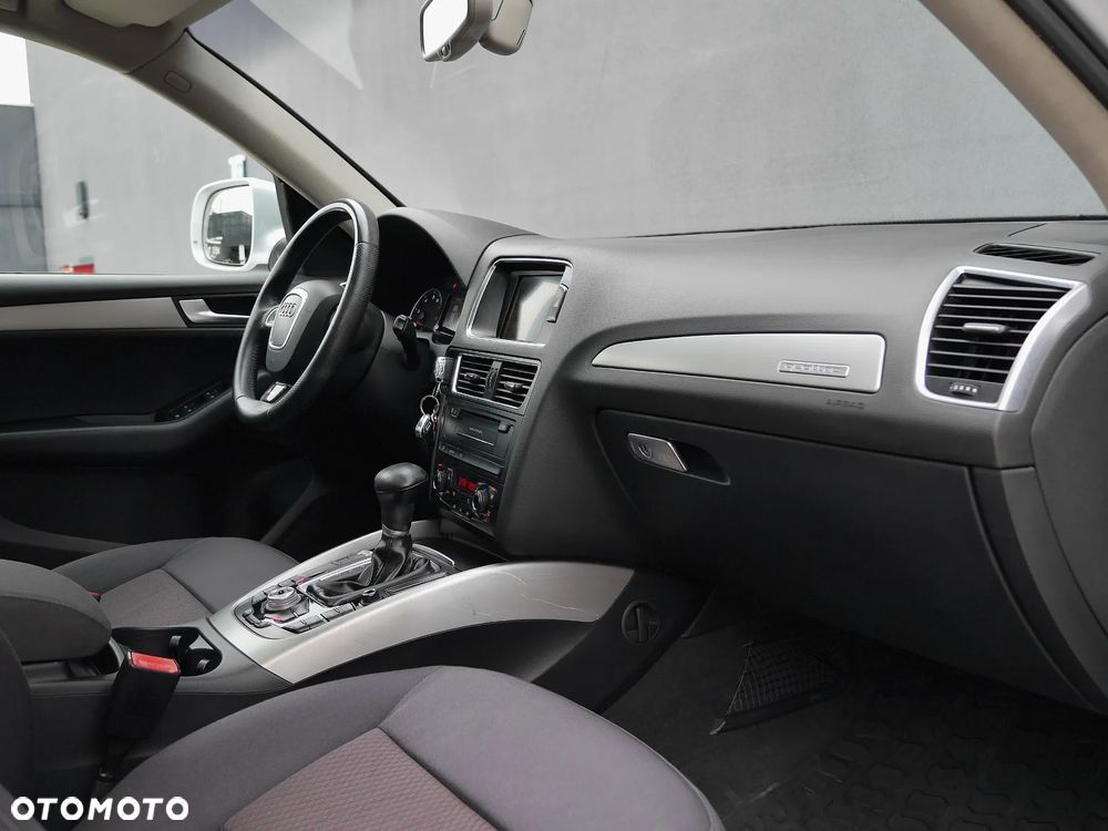 Audi Q5 2.0 TFSI quattro tiptronic - 23