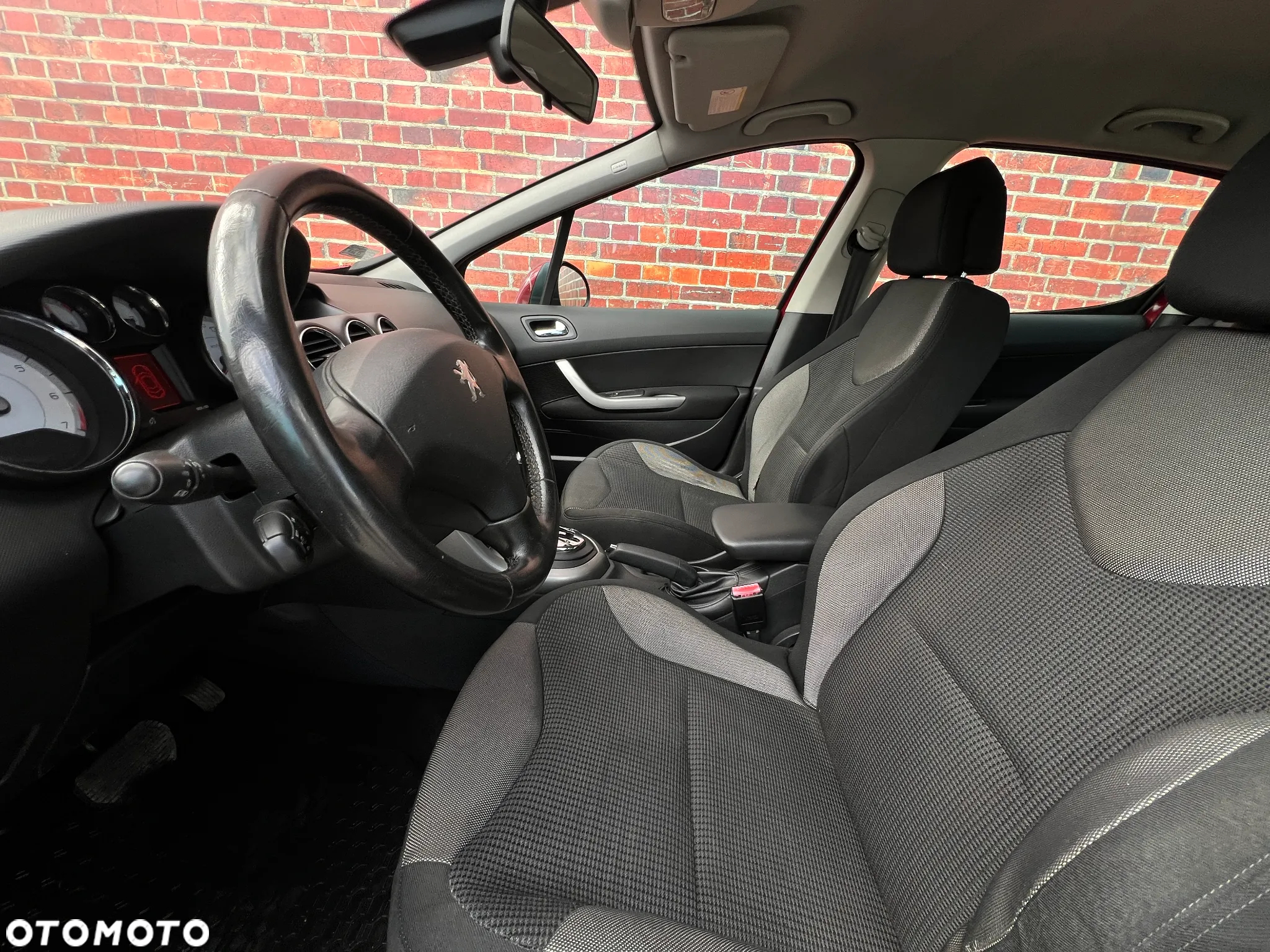 Peugeot 308 - 12