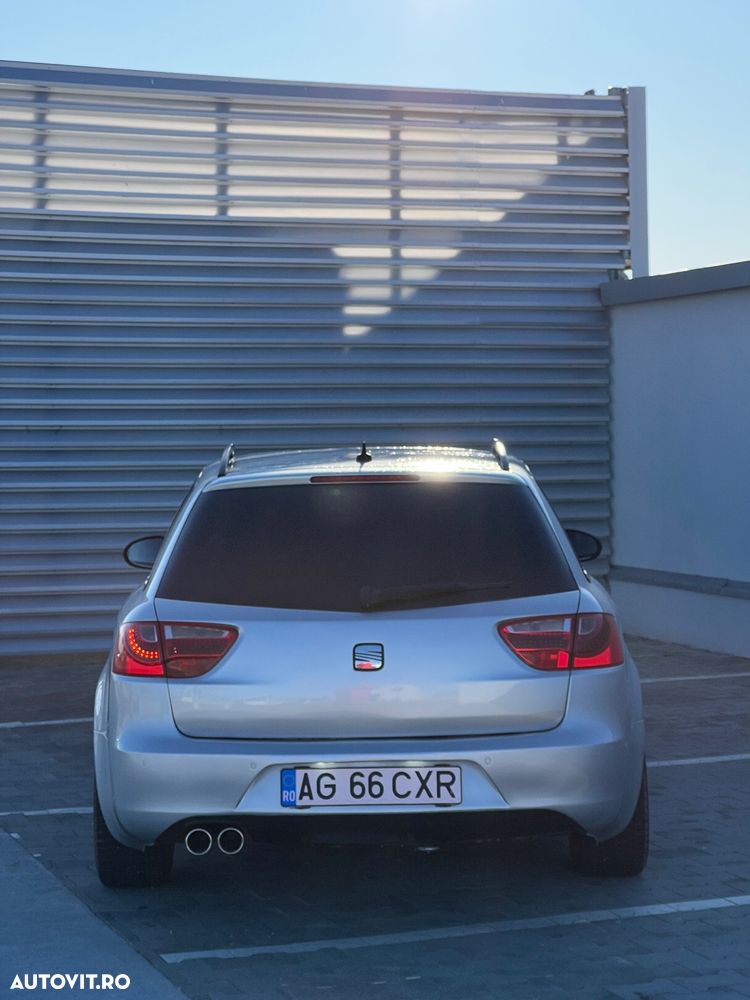 Seat Exeo - 4