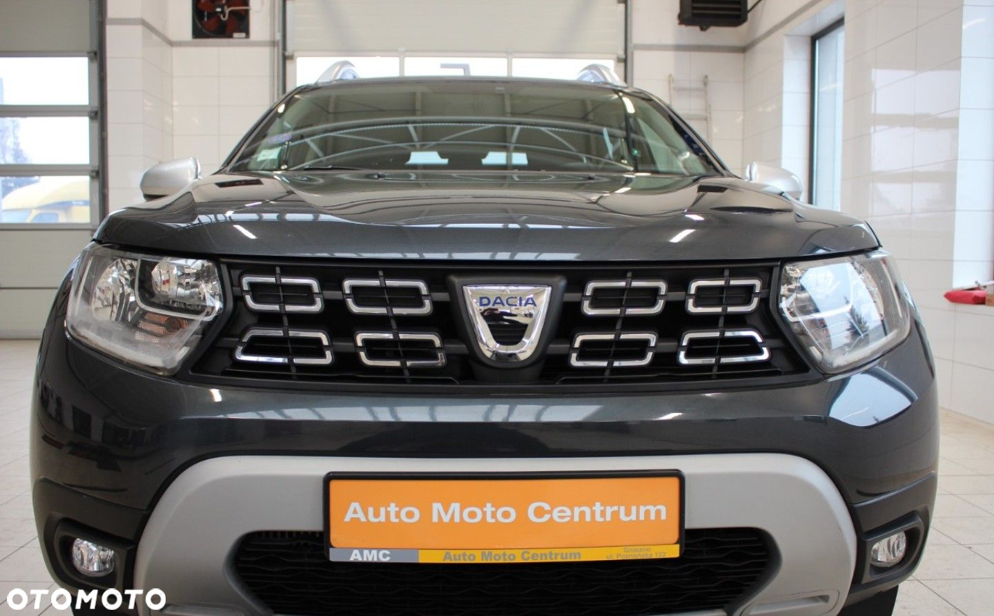 Dacia Duster - 3