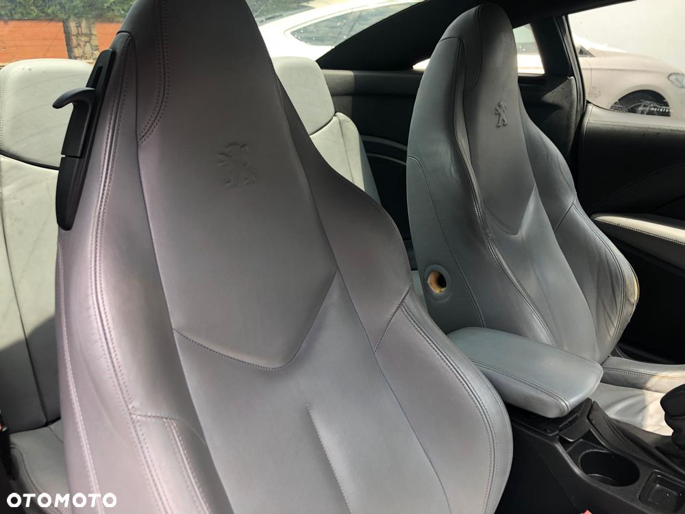 Peugeot RCZ 2.0 HDi FAP 165 - 10