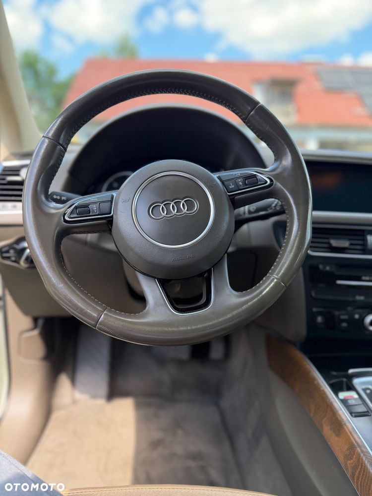 Audi Q5 2.0 TDI Quattro S tronic - 4