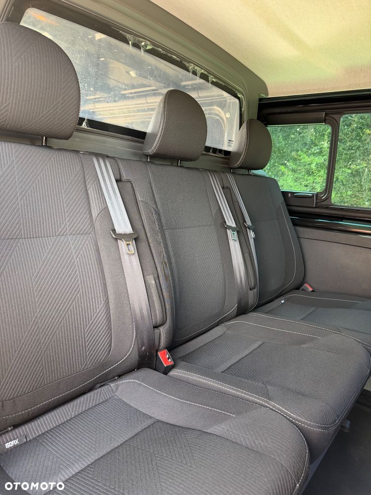 Renault Trafic - 14