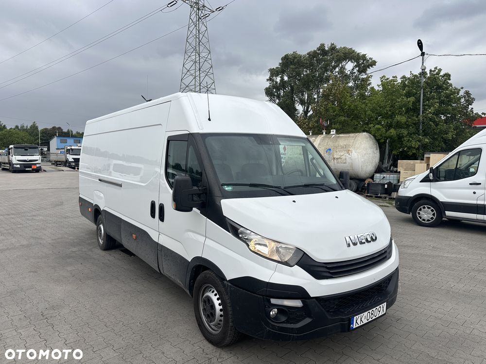 Iveco Daily - 2
