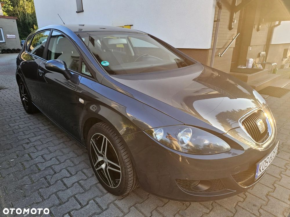 Seat Leon - 5
