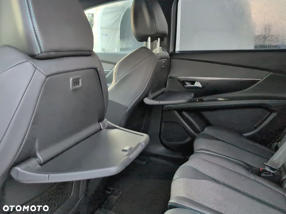 Peugeot 5008 1.5 BlueHDi Allure Pack S&S EAT8 - 14