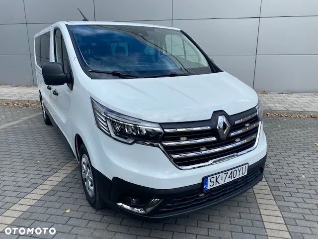 Renault Trafic SpaceClass 2.0 dCi - 4