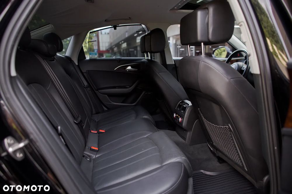 Audi A6 Limousine - 15