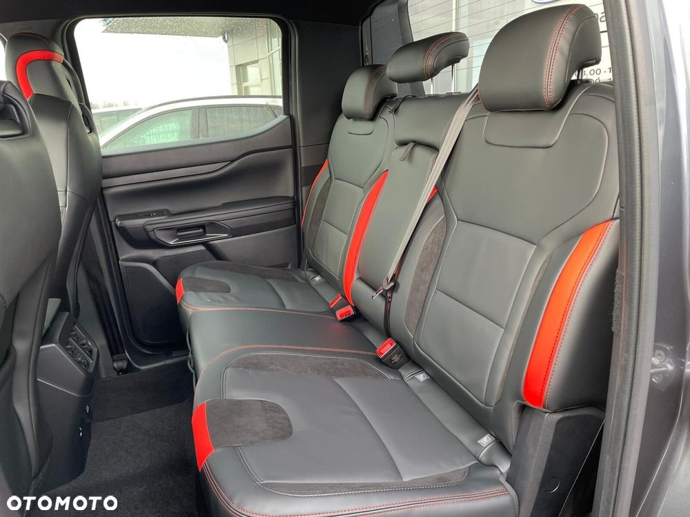Ford Ranger - 23