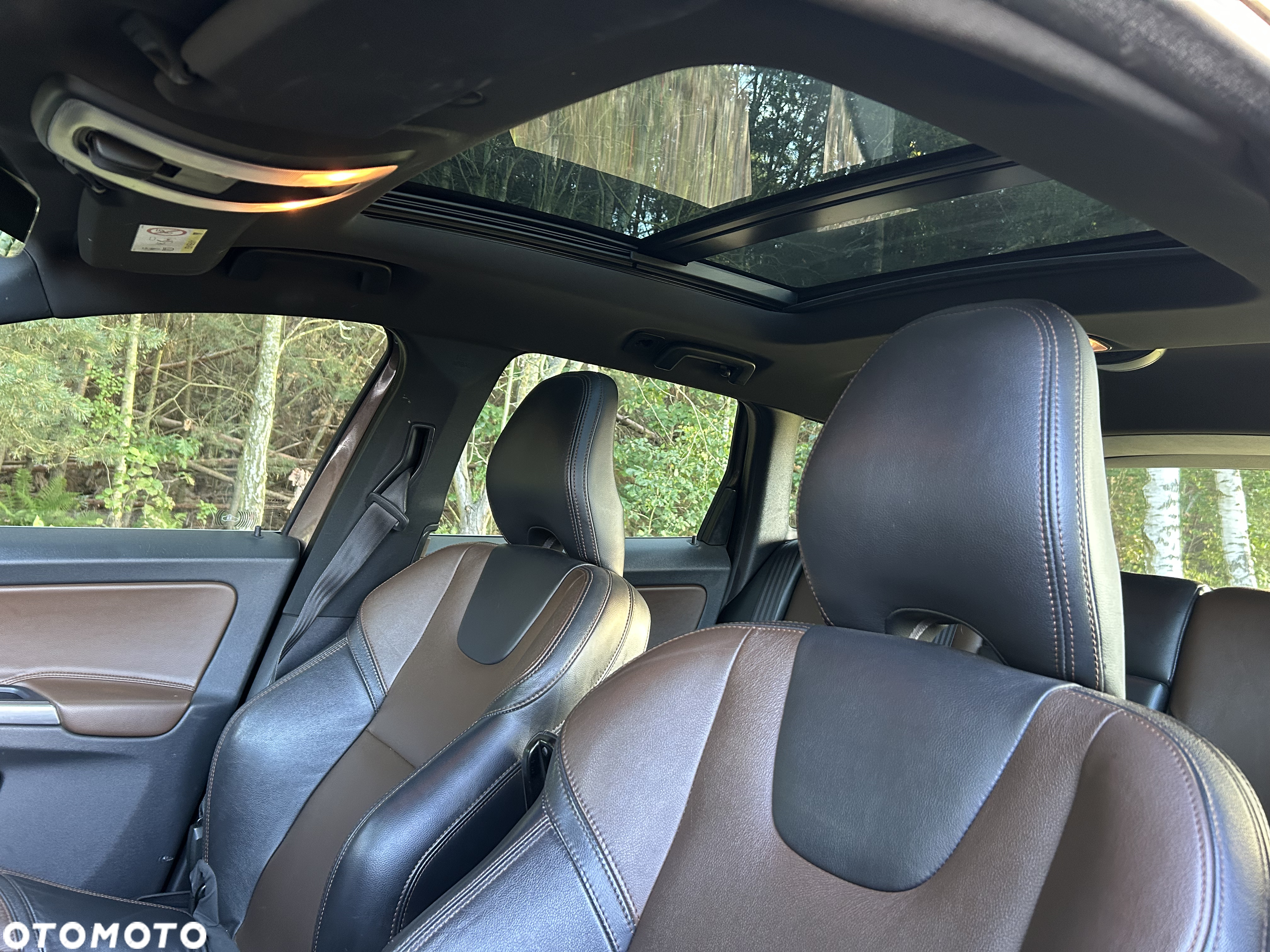 Volvo XC 60 - 7