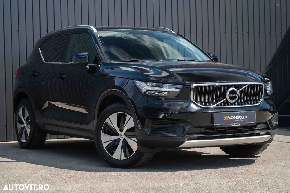 Volvo XC 40 T4 Recharge DKG Inscription - 22
