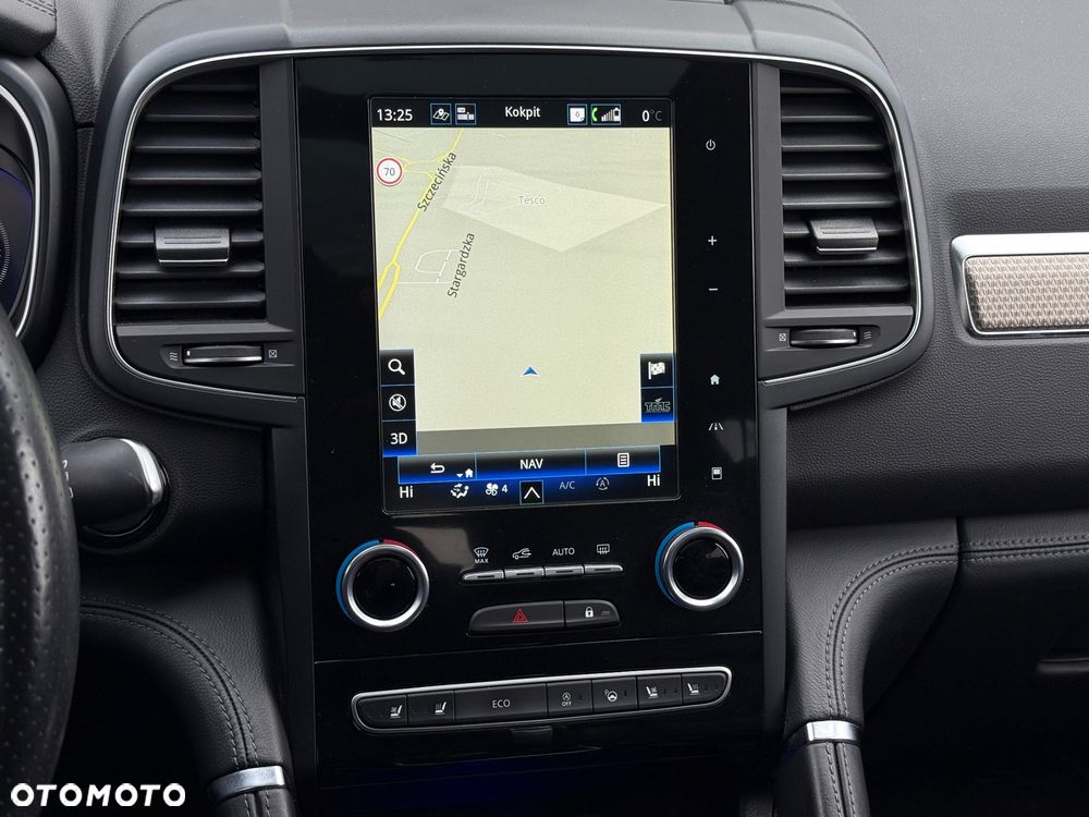 Renault Koleos 2.0 Blue dCi Initiale Paris 4x4 X-Tronic - 23