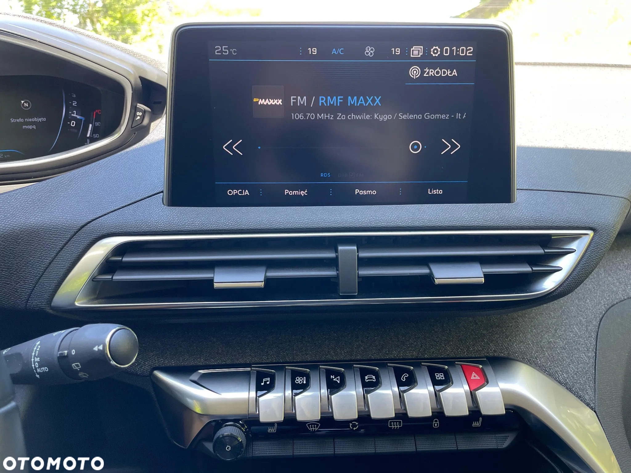 Peugeot 5008 1.6 PureTech Allure S&S EAT8 - 32