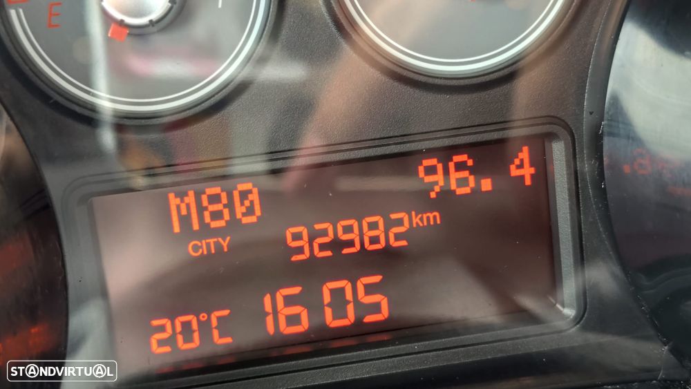Fiat Punto Evo 1.2 Active - 4