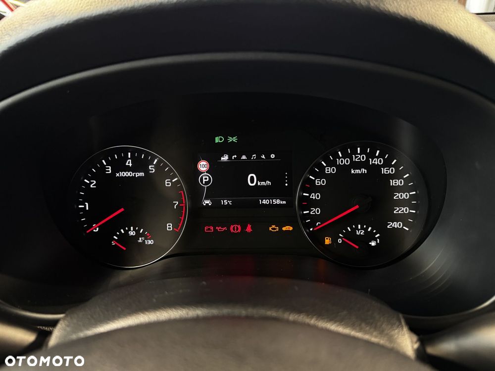Kia Sportage - 25