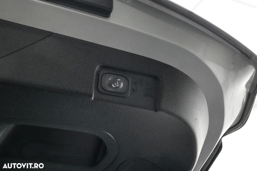 Ford Puma 1.0 EcoBoost MHEV Aut. Titanium X - 22