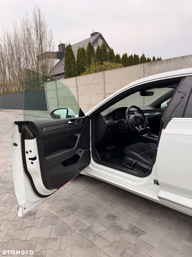 Volkswagen Arteon 2.0 TSI GPF R-Line Edition DSG - 12