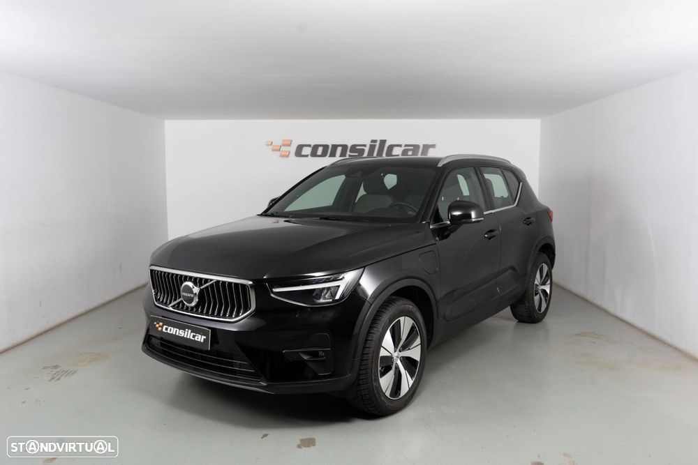 Volvo XC 40 1.5 T4 PHEV Inscription Expression - 2