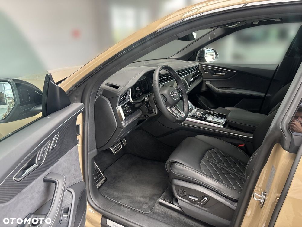 Audi Q8 TDI mHEV 210 kW Quattro Tiptronic - 10