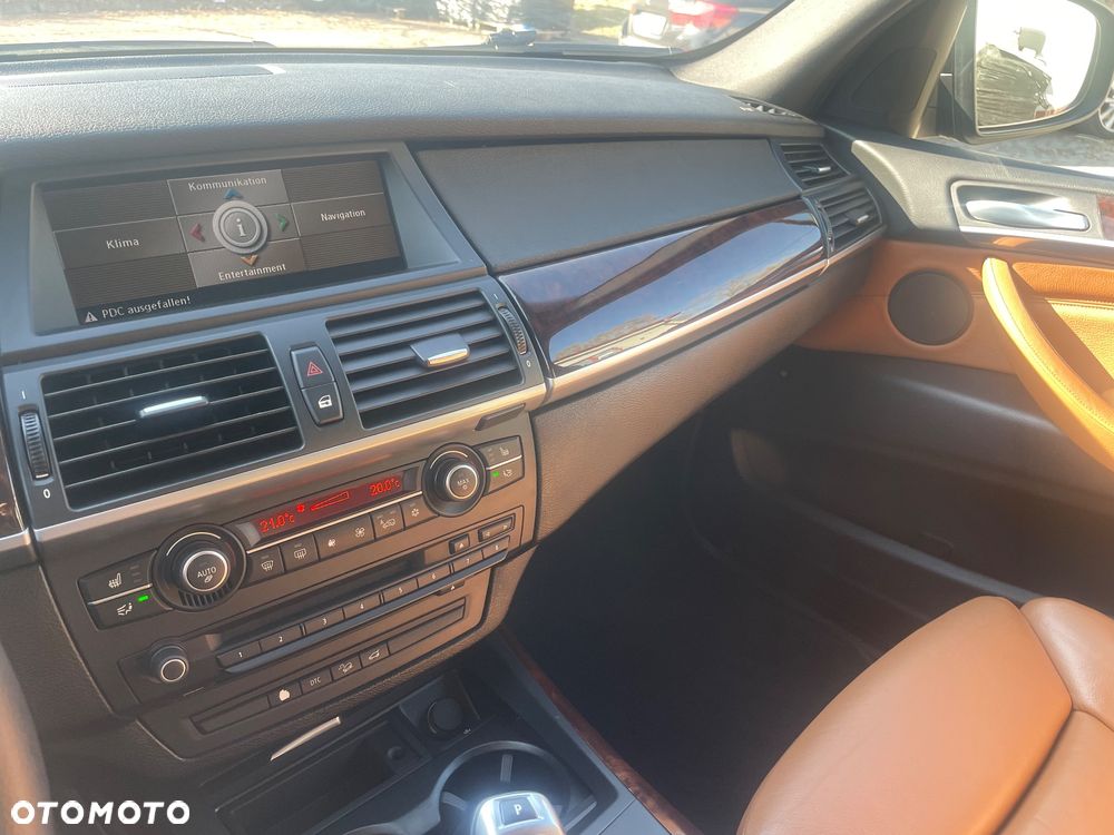 BMW X5 xDrive30d - 30