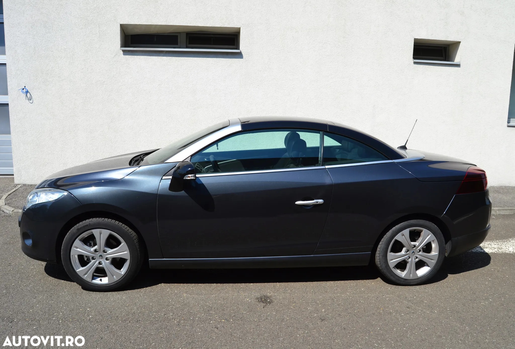 Renault Megane - 10