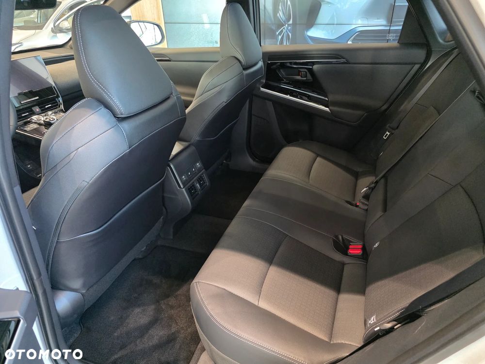 Toyota bZ4X 71.4kWh Executive - 9