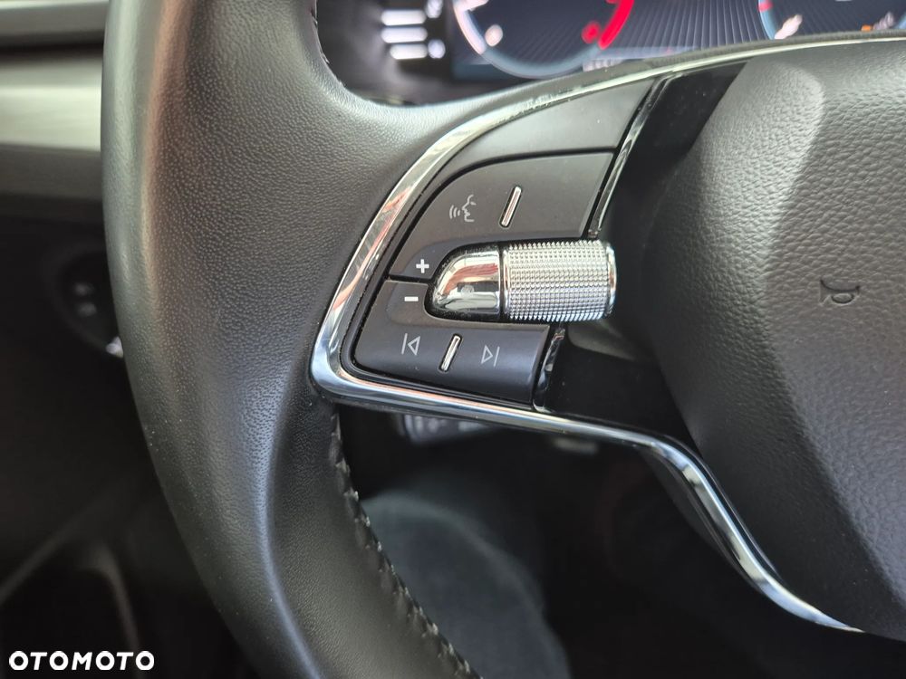 Skoda Superb 1.5 TSI Ambition - 25