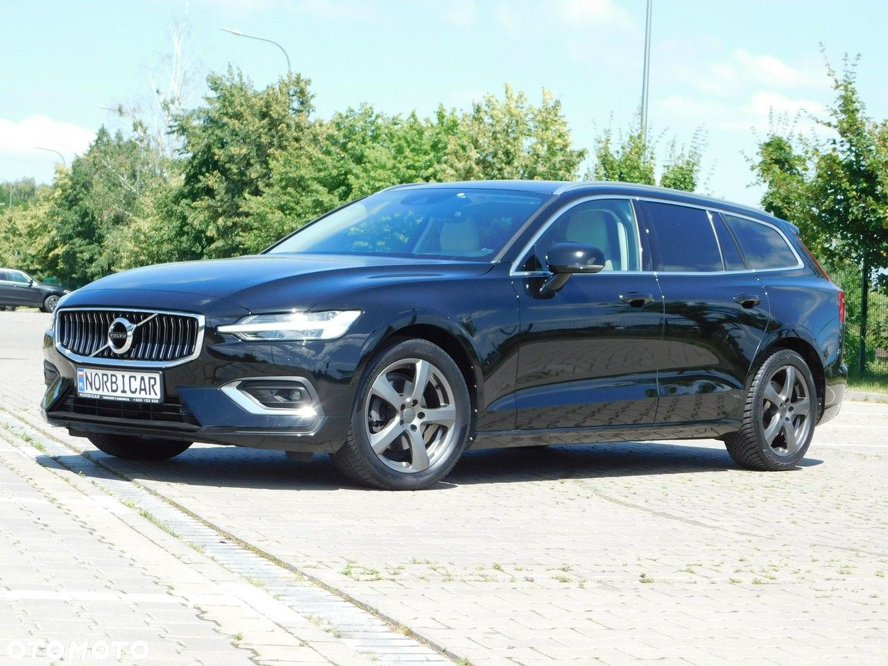 Volvo V60 - 35