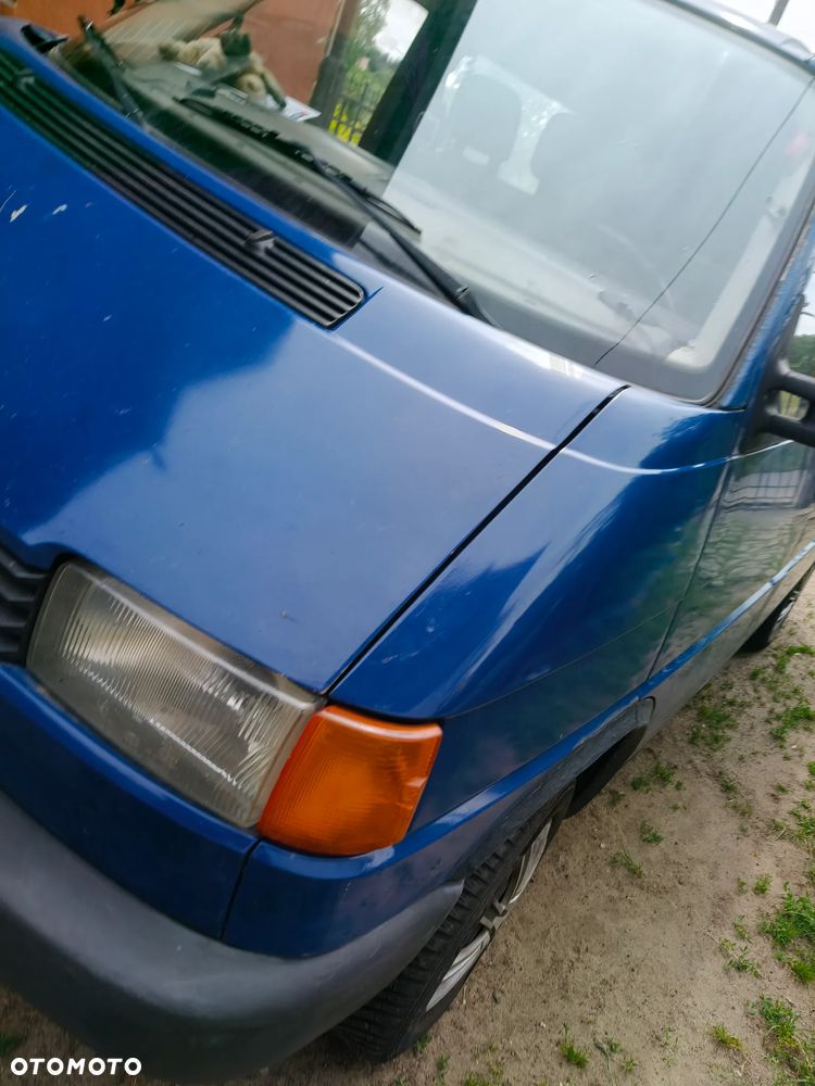 Volkswagen Transporter Standard - 10
