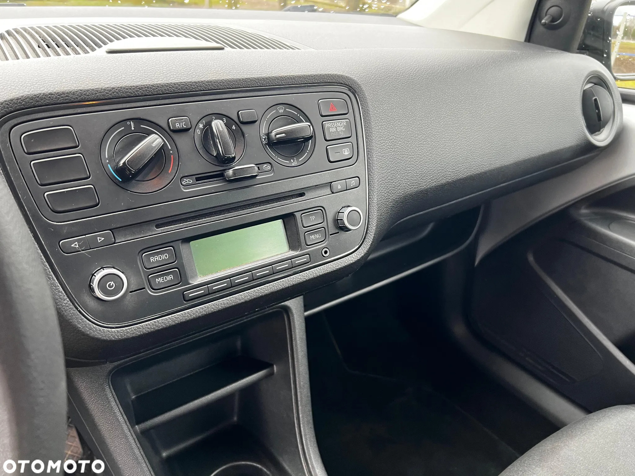 Skoda Citigo 1.0 Active - 13