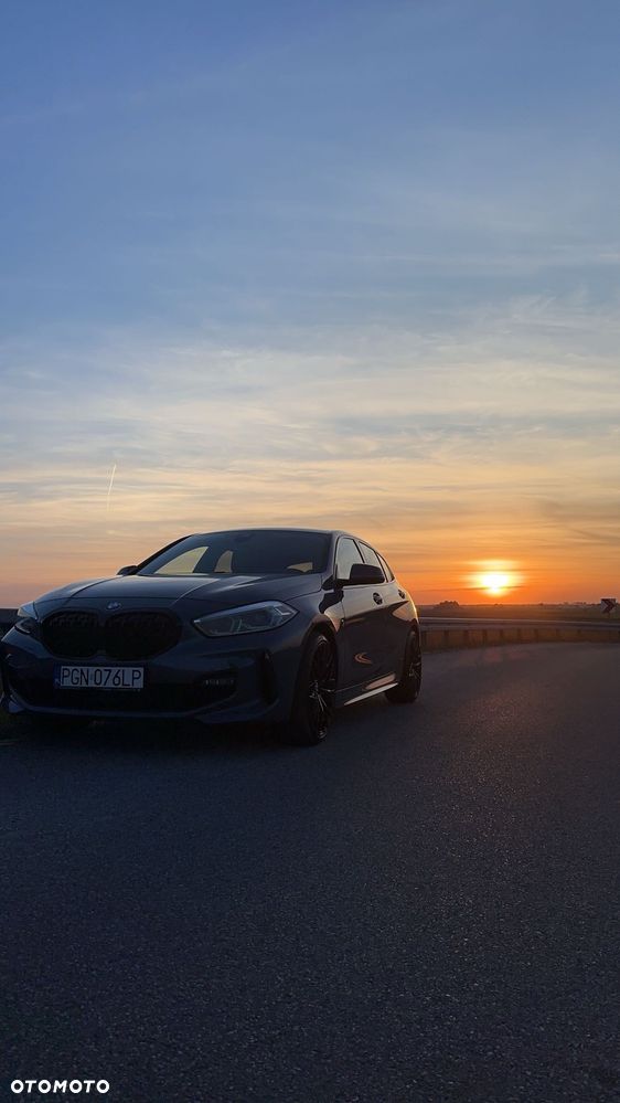 BMW Seria 1 118i M Sport - 3