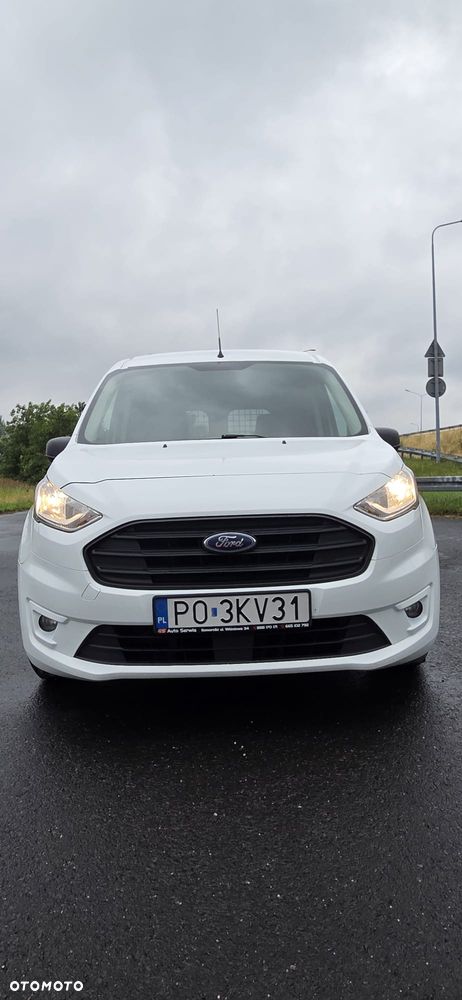 Ford Transit Connect - 7
