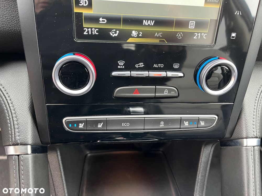 Renault Koleos 2.0 dCi Initiale Paris 4x4 X-Tronic - 24